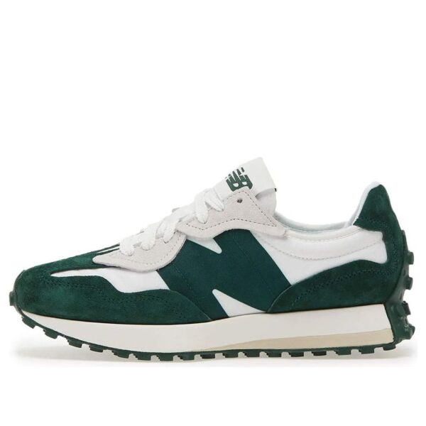 New Balance 327 'Nightwatch Green' U327WEL