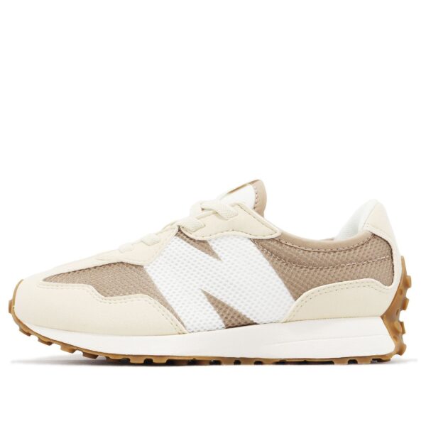 New Balance 327 'Bone Mindful Grey' MS327MT