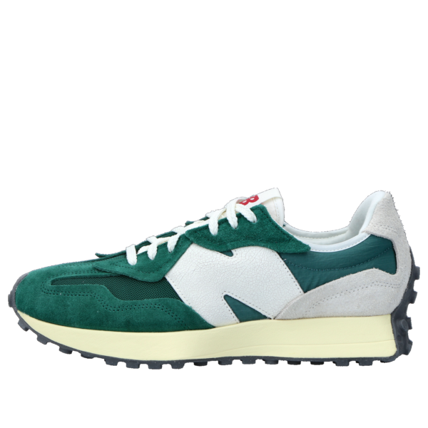 New Balance 327 'Green White' U327WRG