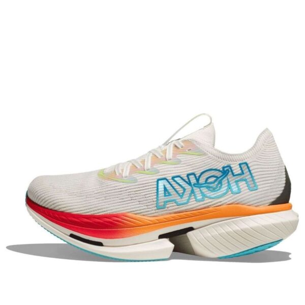 HOKA ONE ONE Cielo X1 'Frost Cerise' 1147910-FSTC