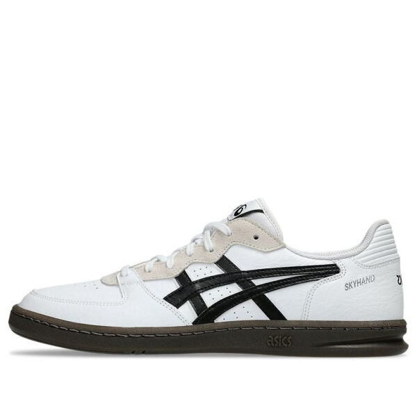 ASICS Skyhand OG 'White Black' 1203A451-101
