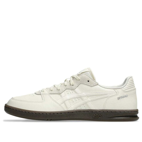 ASICS Skyhand OG 'Pale Oak Cream' 1203A451-200