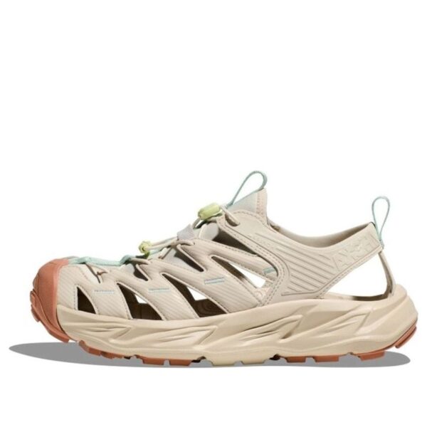 HOKA ONE ONE Hopara 'Oat Milk' 1123112-OKT