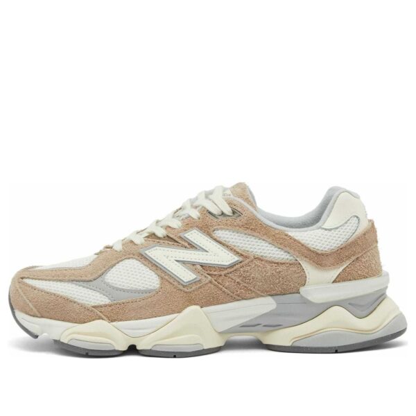New Balance 9060 'Driftwood Stone Pink Sea Salt' U9060HSB