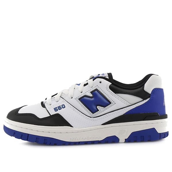 New Balance 550 'Shifted Sport Pack - Team Royal' BB550HN1