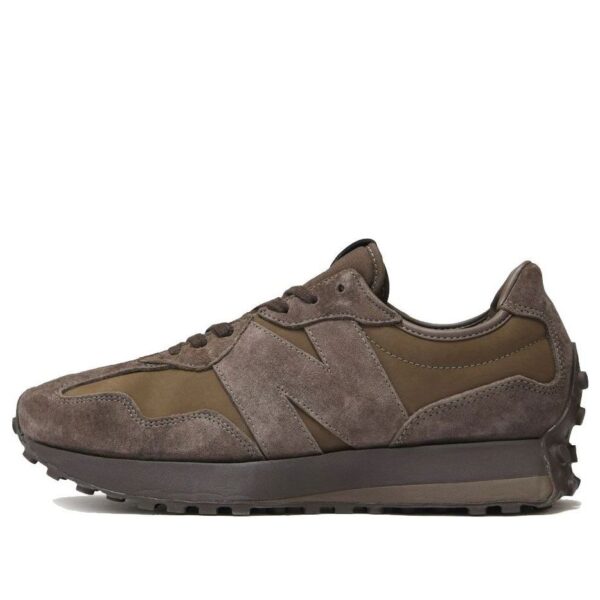 New Balance 327 'Mushroom' U327ATB