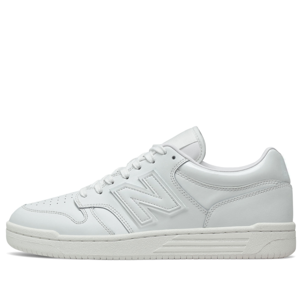 New Balance 480 'White' BB480LWW