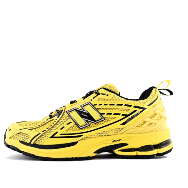 New Balance 1906R 'GANNI - Blazing Yellow' M1906RGA