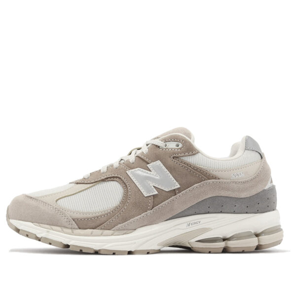 New Balance 2002R 'Driftwood Sandstone' M2002RSI