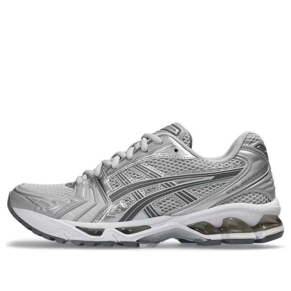 (WMNS) ASICS Gel-Kayano 14 'Cloud Grey Clay' 1202A056-021