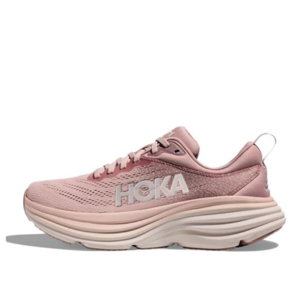 (WMNS) HOKA ONE ONE Bondi 8 'Pale Mauve' 1127952-PMPW