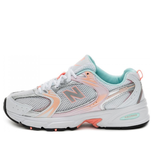 New Balance 530 'Munsell White Ginger Pink' MR530ESD