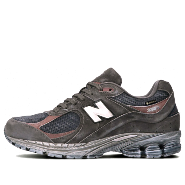 New Balance 2002R GORE-TEX 'Magnet Mood Indigo' M2002RXA