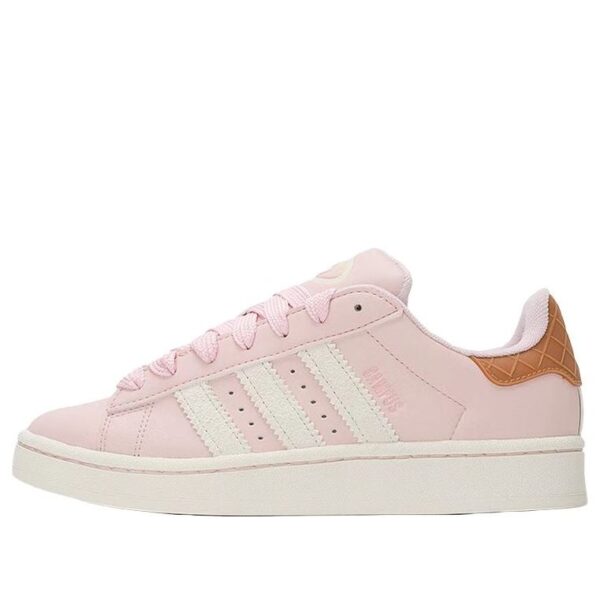 (WMNS) adidas Campus 00s 'Pink White' IH3280