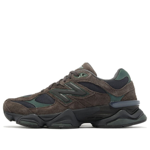 New Balance 9060 'Beef and Broccoli' U9060OUT