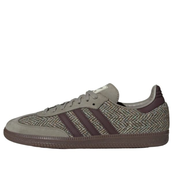 adidas Samba OG 'Wonder Beige Brown' ID1449