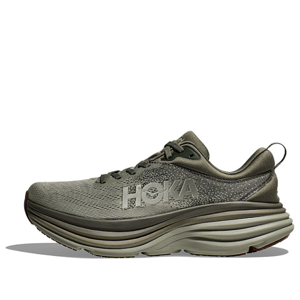 HOKA ONE ONE Bondi 8 'Slate Barley' 1123202-SBRL