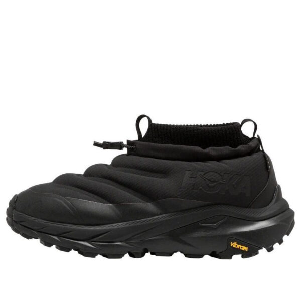 HOKA ONE ONE Kaha 2 Frost Moc Gore-Tex 'Black' 1155210-BBLC