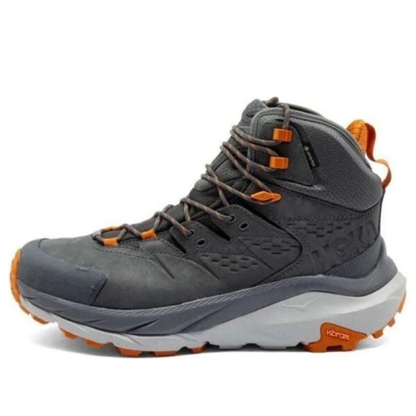 HOKA ONE ONE Kaha 2 GORE-TEX 'Castlerock Harbor Mist' 1123155-CHMS