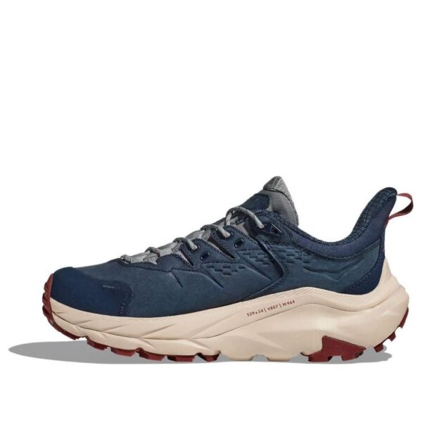 HOKA ONE ONE Kaha 2 Low GTX 'Limestone' 1130530-LSSND