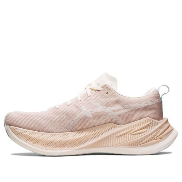 ASICS Superblast 'Pink' 1013A127-100