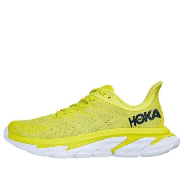 HOKA ONE ONE Clifton Edge 'Citrus' 1110510-CSWH