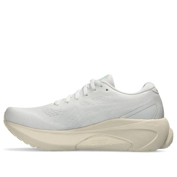 (WMNS) ASICS Gel-Kayano 30 'White Off White' 1012B357-102