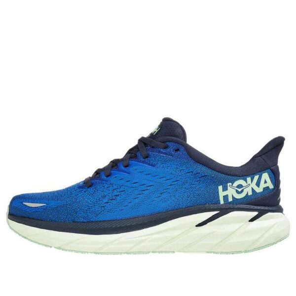 HOKA ONE ONE Clifton 8 'Dazzling Blue' 1119393-DBOS