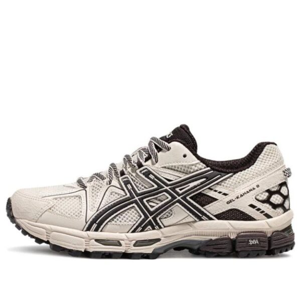 (WMNS) ASICS Gel-Kahana 8 'Sand' 1012B695-200