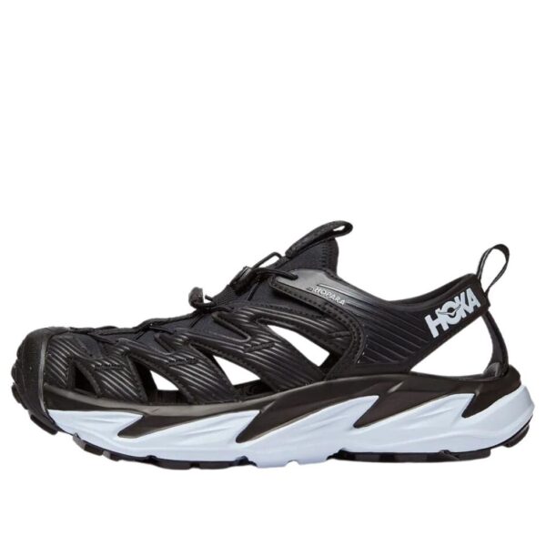 HOKA ONE ONE Hopara 'Black White' 1123112-BWHT