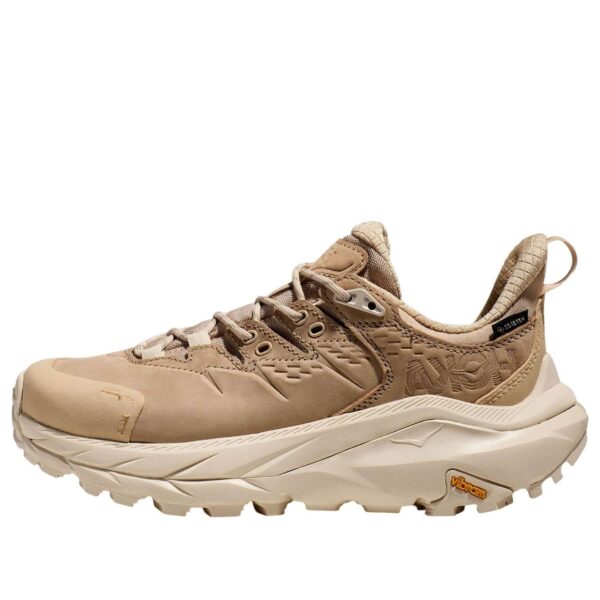 HOKA ONE ONE Kaha 2 Low Gore Tex 'Shifting Sand' 1130530-SSEG
