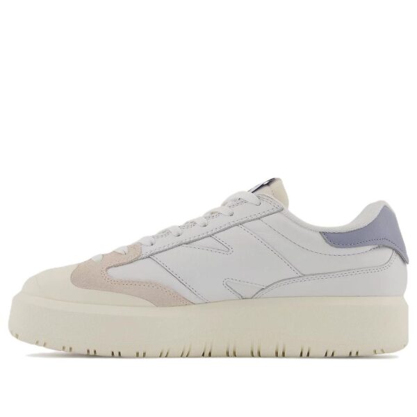 New Balance CT302 'White Reflection' CT302OA