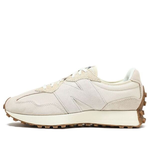 New Balance 327 'Nimbus Cloud Crimson' MS327RC