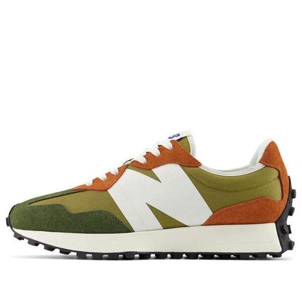 New Balance 327 'Kombu Desert' MS327HC
