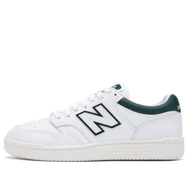 New Balance 480 'White Timberwolf' BB480LGT