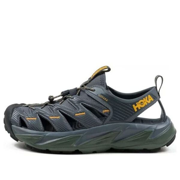 HOKA ONE ONE Hopara 'Dark Shadow' 1106534-CTHY