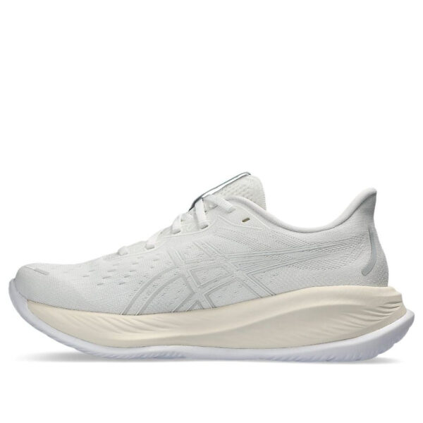 (WMNS) ASICS GEL-Cumulus 26 'White Off White' 1012B599-101