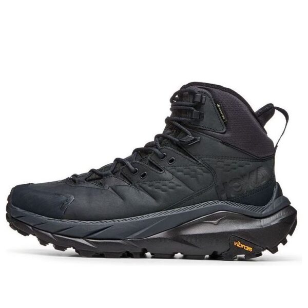 HOKA ONE ONE Kaha 2 High Gore Tex 'Black' 1123155-BBLC
