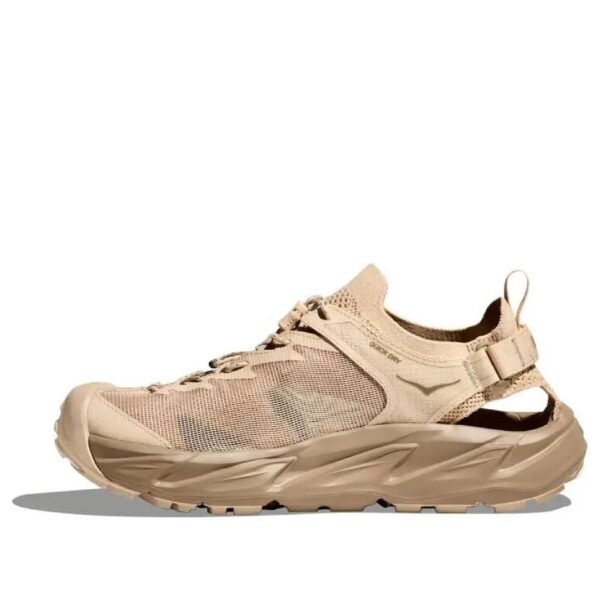 HOKA ONE ONE Hopara 2 Sandal 'Shifting Sand' 1147650-SSDD