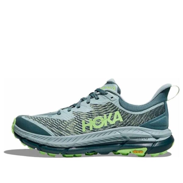 HOKA ONE ONE Mafate Speed 4 'Mountain Fog Druzy' 1129930-MRZ