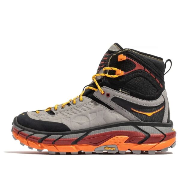 HOKA ONE ONE Tor Ultra High GORE-TEX 'Black Chili Pepper' 1129958-BCPPP