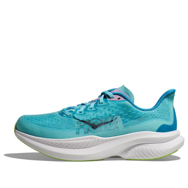 HOKA ONE ONE Mach 6 'Cloudless Waterpark' 1147810-CSSW