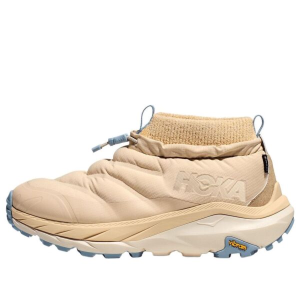 HOKA ONE ONE Kaha 2 FROST MOC GTX 'Oak Drizzle' 1155210-OKD