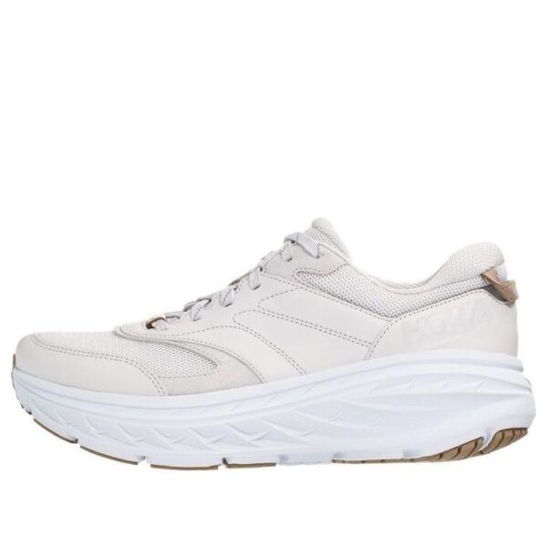 HOKA ONE ONE x OC Bondi 'White' 1111597-NCWT