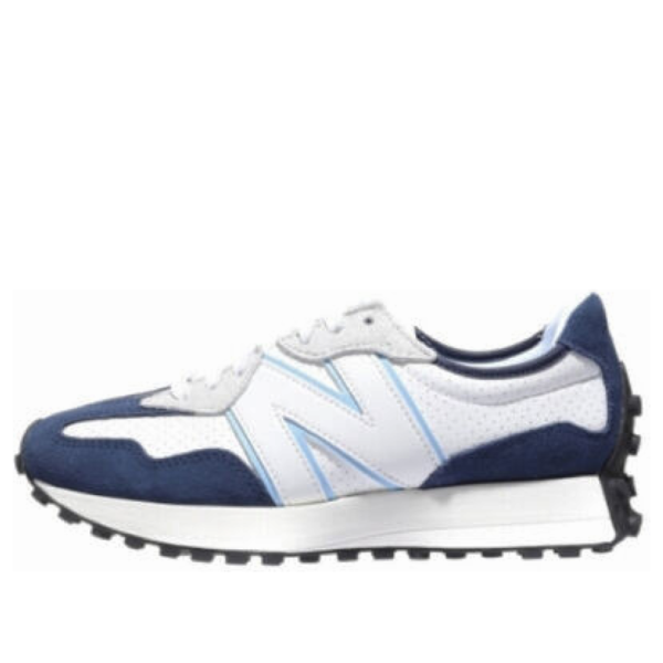 New Balance 327 'Navy Light Blue' MS327NF