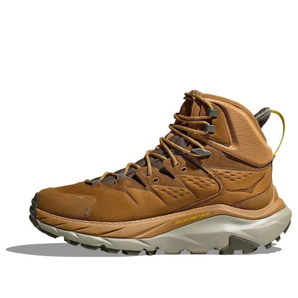 HOKA ONE ONE Kaha 2 GORE-TEX 'Honey Barley' 1123155-HLY