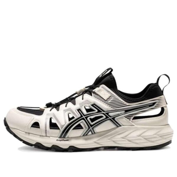 ASICS Gel-Sonoma SE 'Black White' 1203A408-200