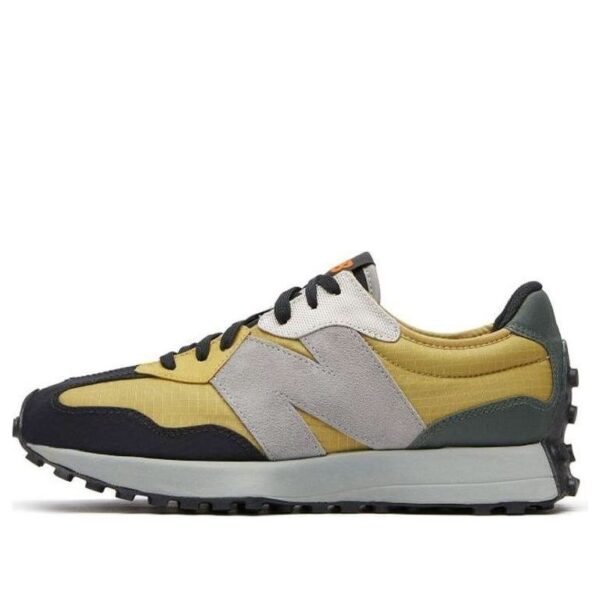 New Balance 327 'Golden Poppy' MS327PB
