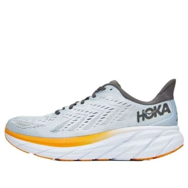 HOKA ONE ONE Clifton 8 'Blue Fog Plein Air' 1119393-BFPA