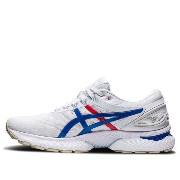 (WMNS) ASICS Gel-Nimbus 22 'Retro Tokyo' 1012A665-100